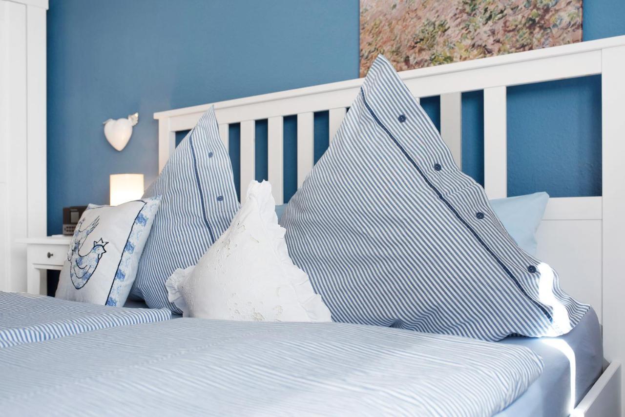 Bluehome Ferienwohnung Bad Bellingen Ngoại thất bức ảnh