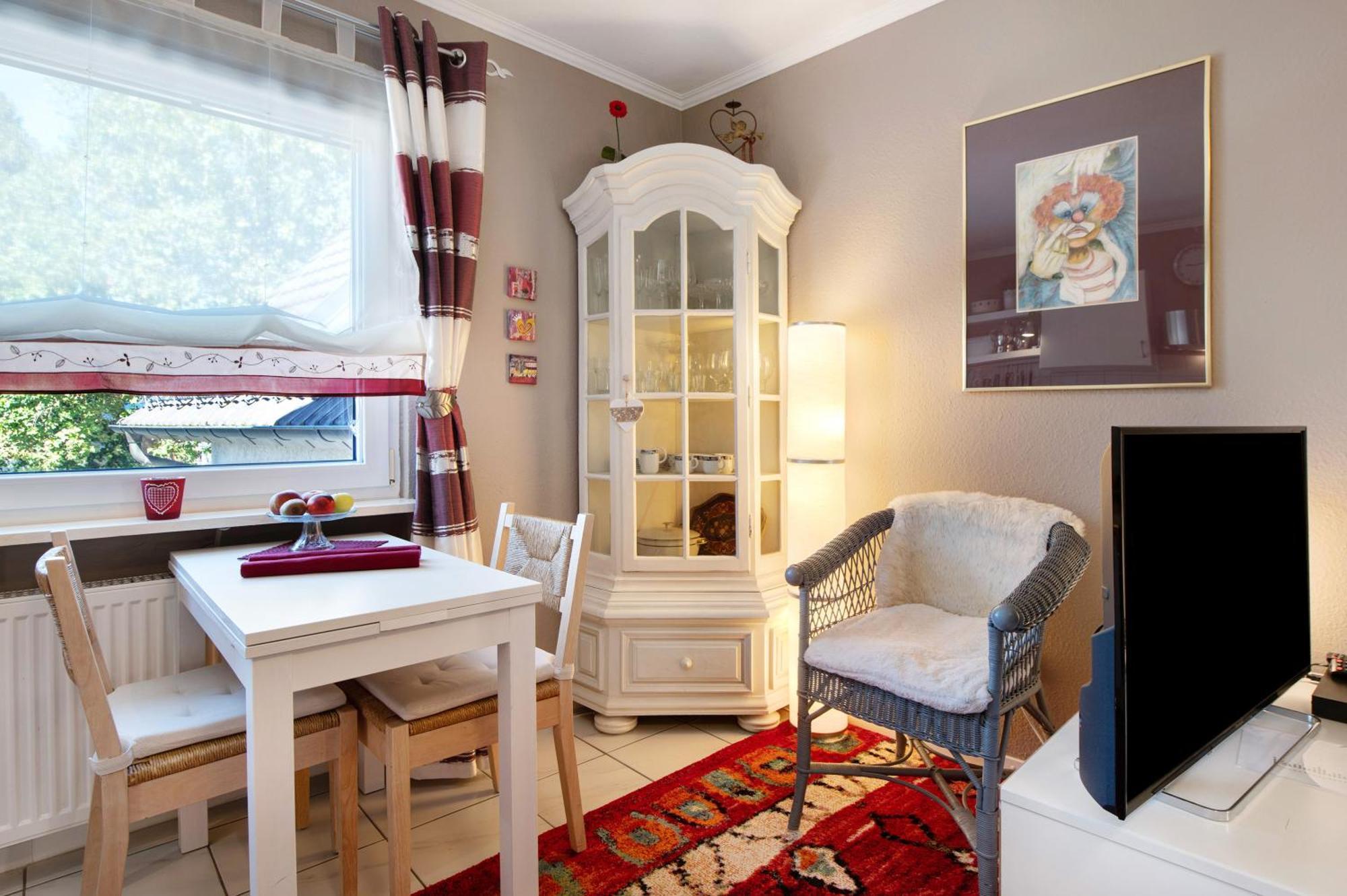 Bluehome Ferienwohnung Bad Bellingen Ngoại thất bức ảnh