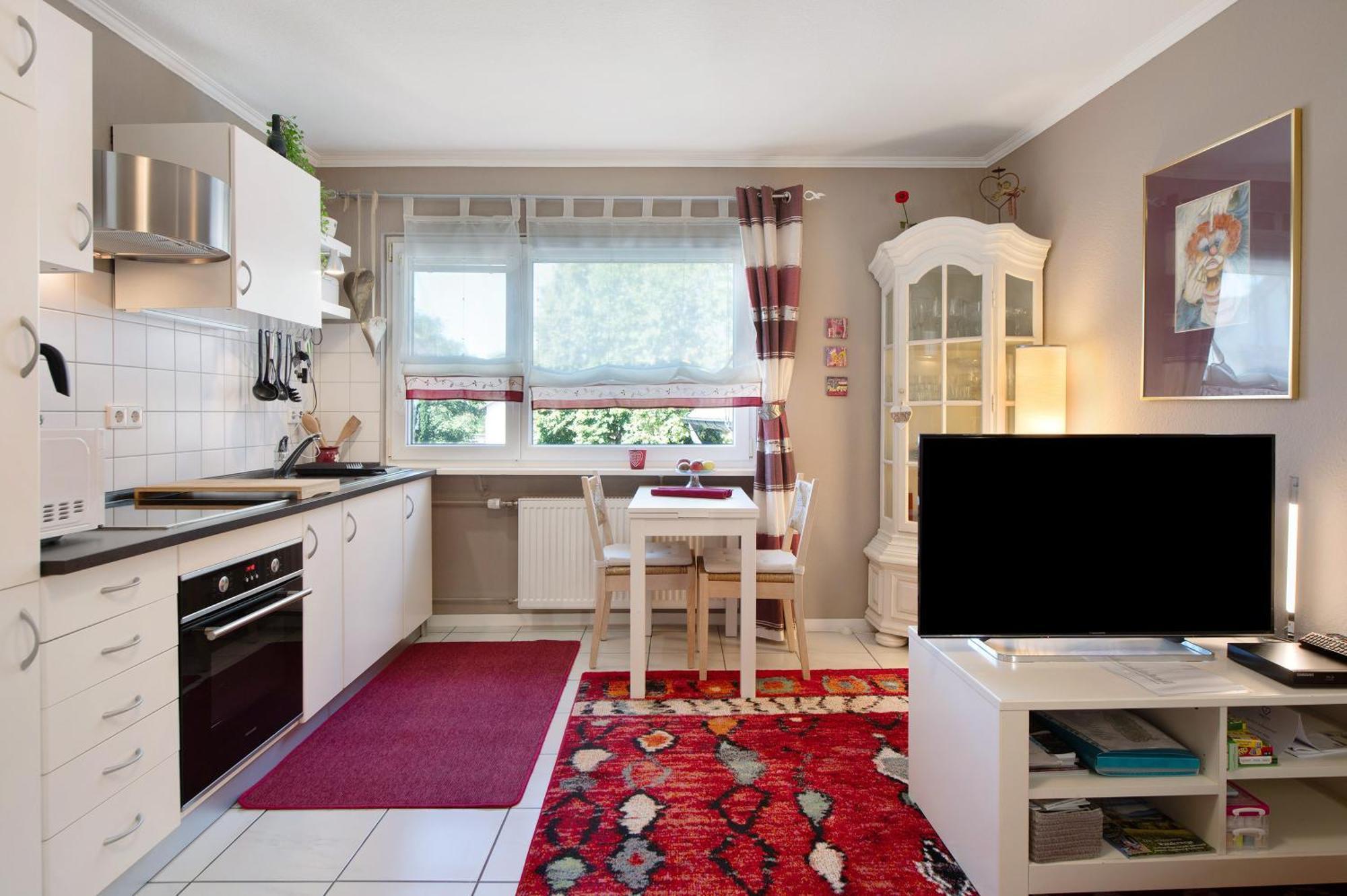 Bluehome Ferienwohnung Bad Bellingen Ngoại thất bức ảnh