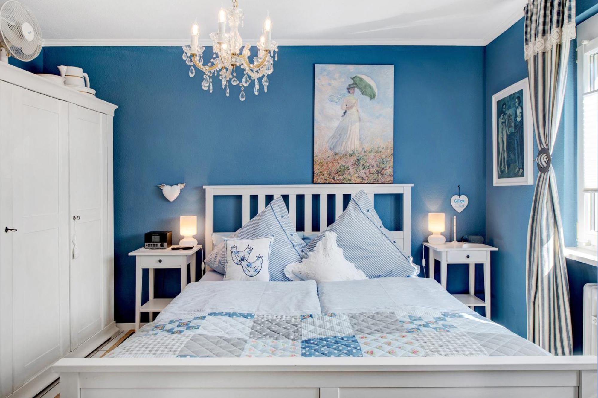 Bluehome Ferienwohnung Bad Bellingen Ngoại thất bức ảnh