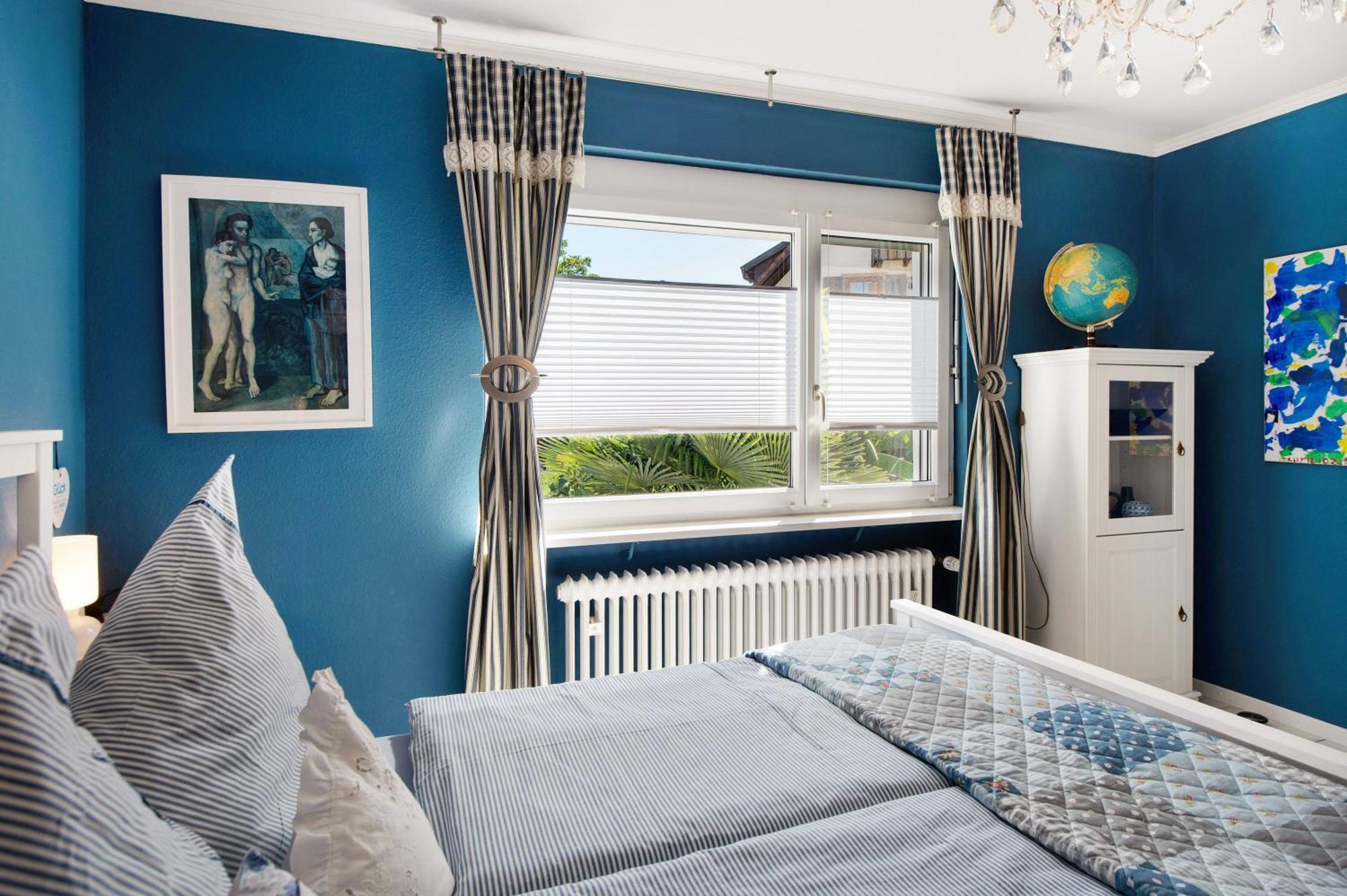 Bluehome Ferienwohnung Bad Bellingen Ngoại thất bức ảnh